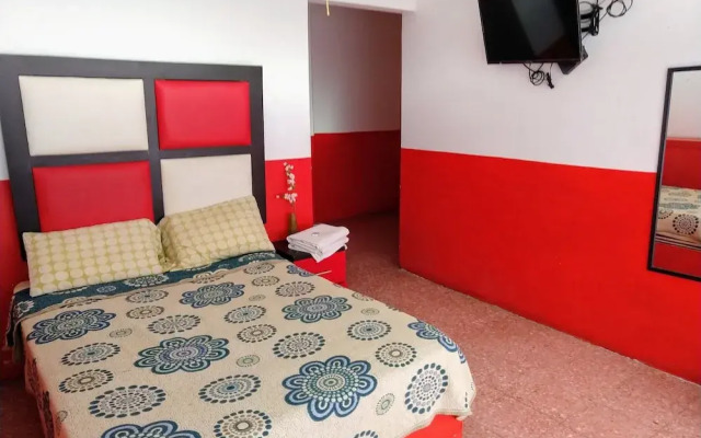 Hotel Real de Obregon