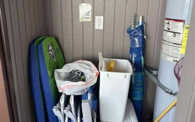 Oceanfront at the Kanaloa w/ A/c!