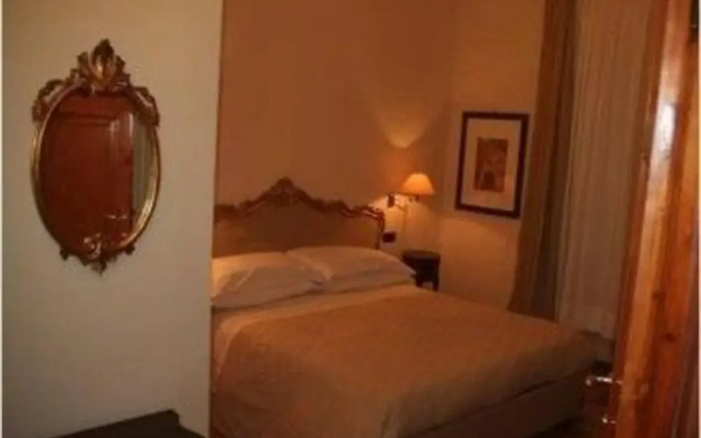 Torre Dell Arte Bed-no-Breakfast