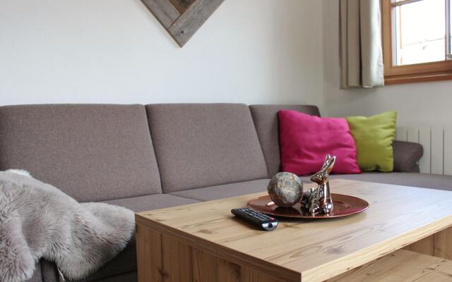 Cozy Chalet in Weisspriach With Terrace