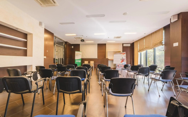 Hotel Hec Apartments