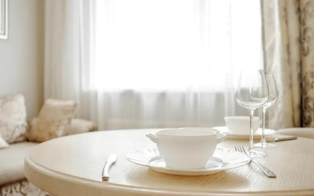 Barkar ArCadia Apartments