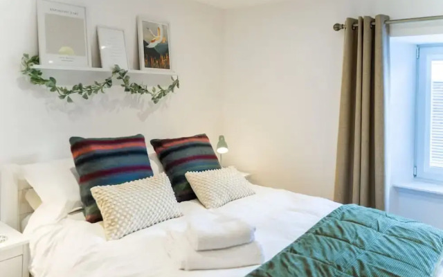 The Lookout Lossiemouth