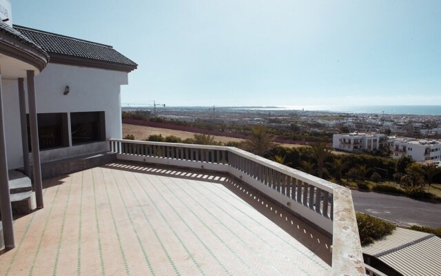 Park Regency Suite Hotel