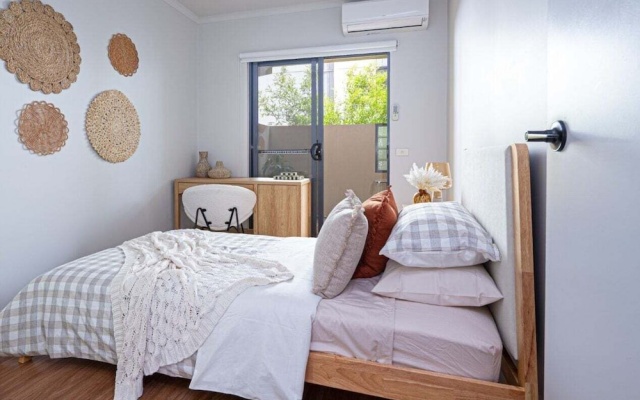 Magill Boho Retreat-2BR - free parking – Guest Rooms – Adelaide