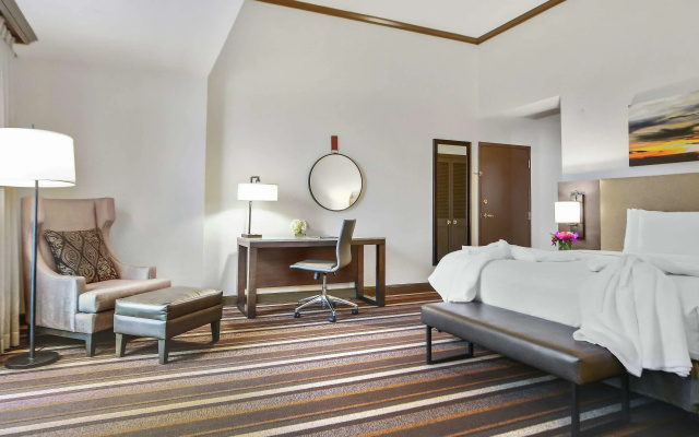 Hilton Dallas/Park Cities