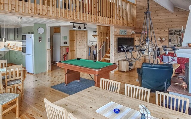 Stunning Home in Sälen With Sauna, Wifi and 5 Bedrooms