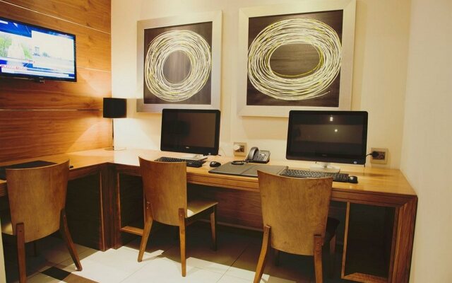 Premier Hotel Midrand
