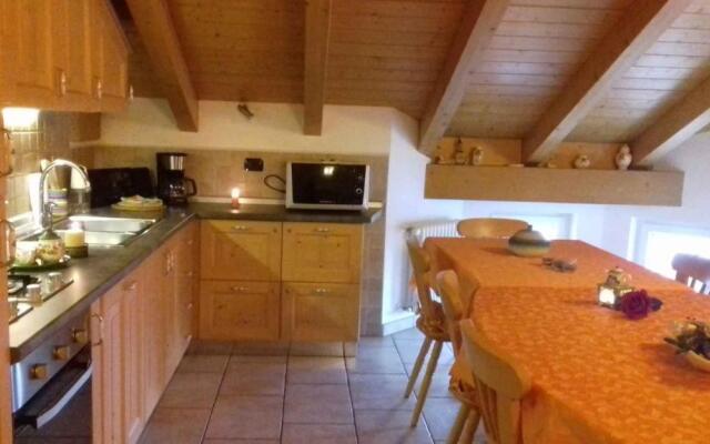 Apartment in NOVELLA 41460