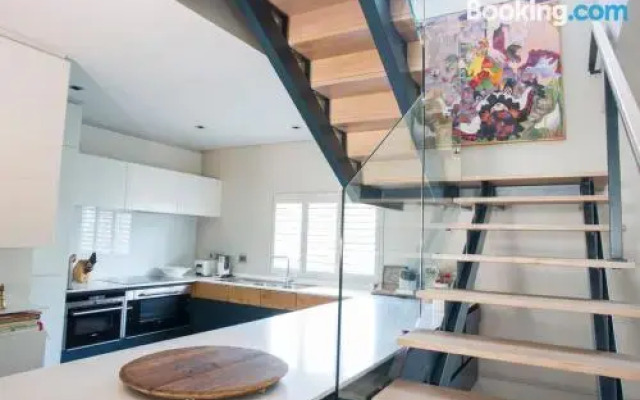 Collection Luxury Apartments - Rozenhof Villa