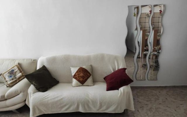 Apartments Haagna