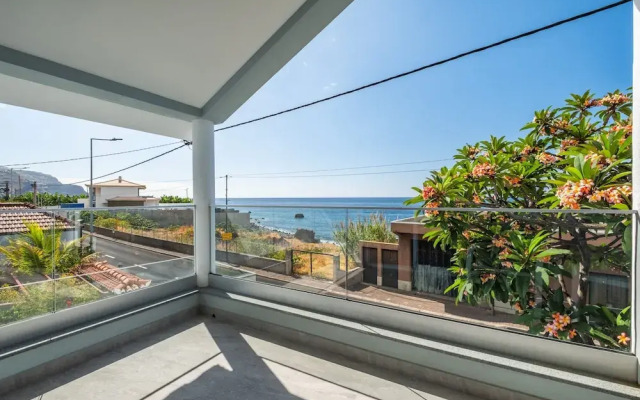 Coastal Charm B by Madeira Sun Travel