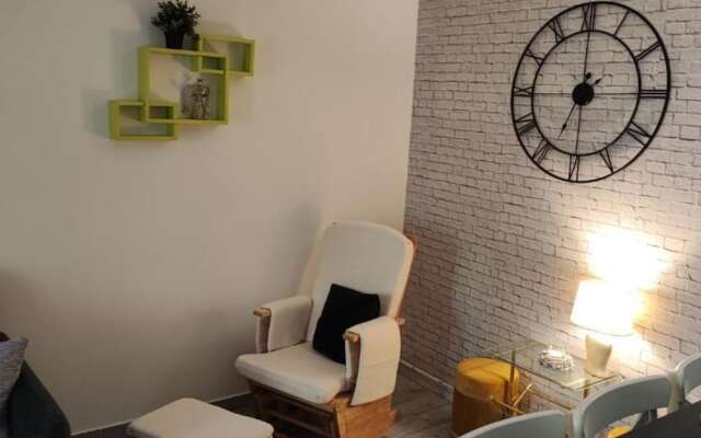 Apartment Dream Catcher