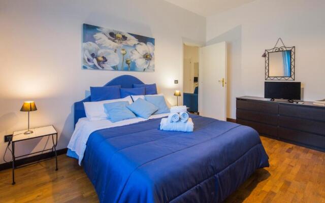 Casa Azzurra Sorrento