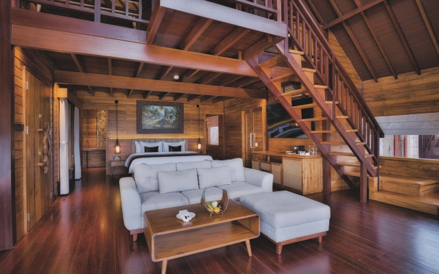 Отель Elevate Bali