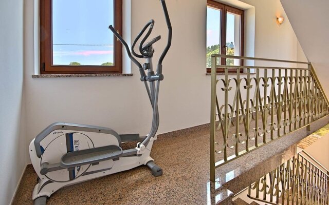Villa Viktori