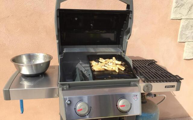 Gite de Gazelle Chambres d'Hote