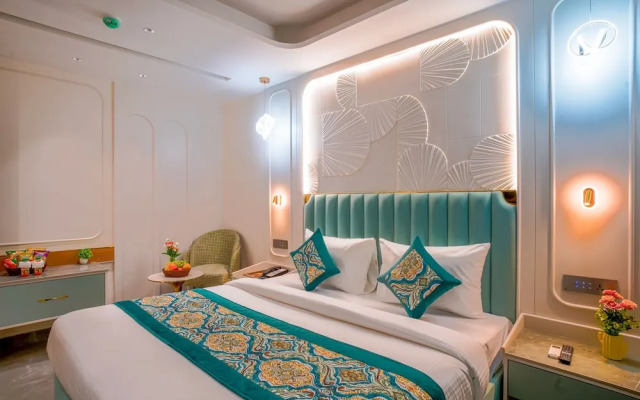 Hotel Horizon By Shanti