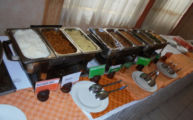 Adventist LMS Guest House & Conference Centre