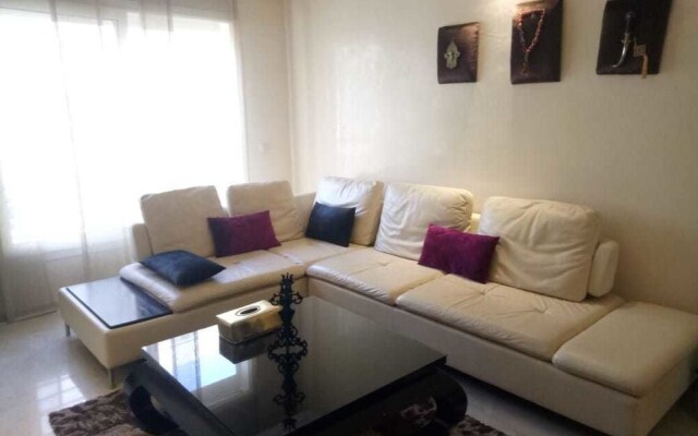 Residence Horizon