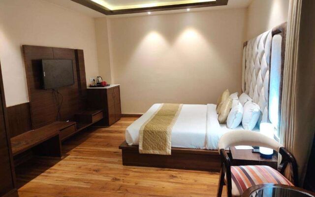Mastiff Hotel Dalhousie