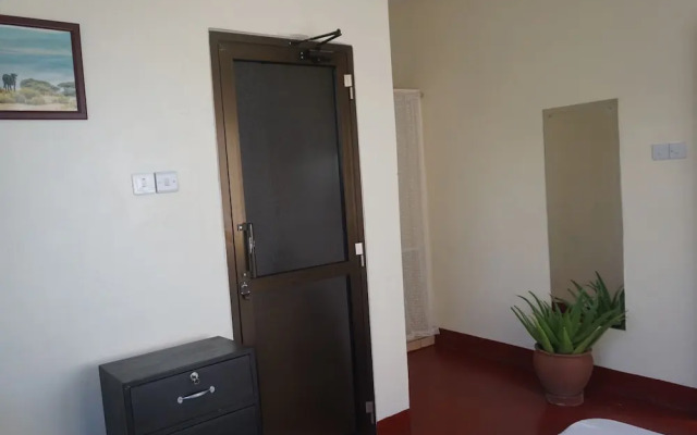 Lightness Apartments Two Bedrooms And 2 Bathrooms