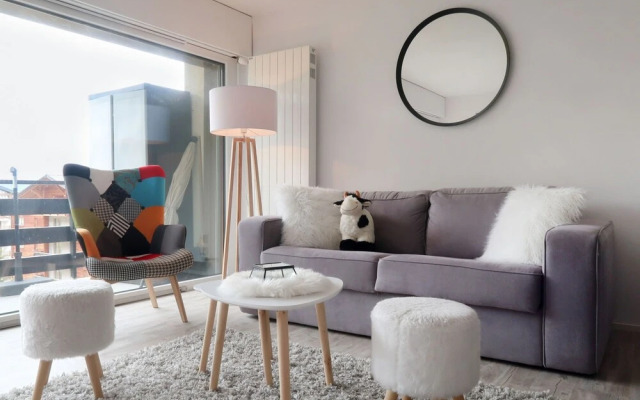 Perce-neige 51 Haute-nendaz