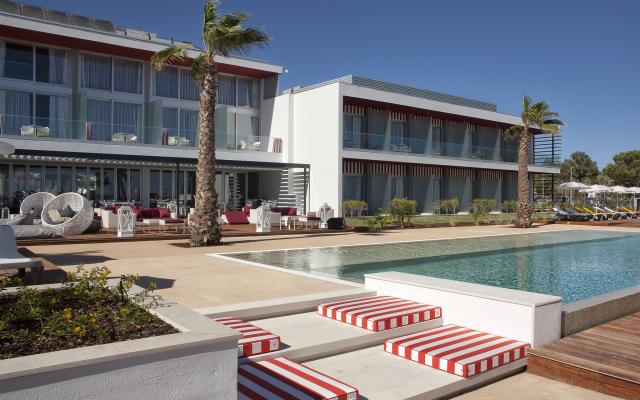 Pestana Alvor South Beach, Premium Suite Hotel
