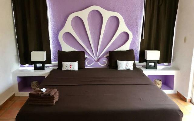 Embarcadero Maya B&B