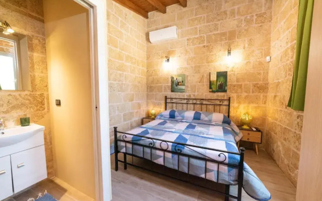 Colamaria 2.0 natura e relax