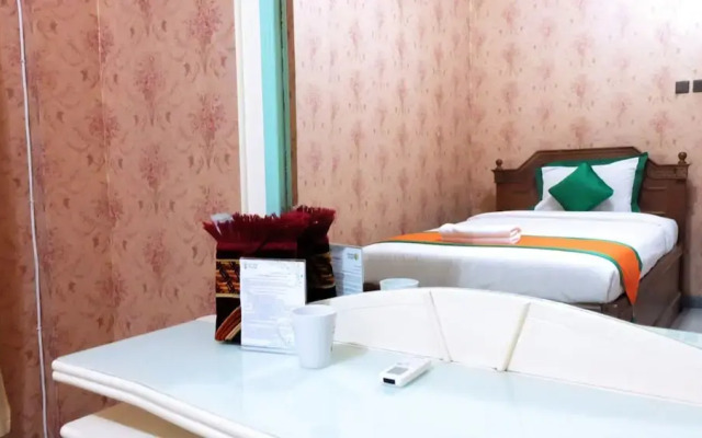 Simply Homy Guest House Unit Bintaran