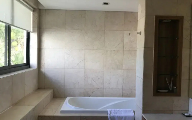 Ocean Resort 3Bedrooms Private Pool