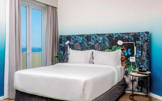 Mercure Rio Boutique Hotel Copacabana