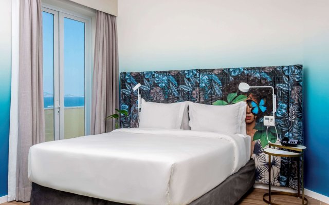 Mercure Rio Boutique Hotel Copacabana