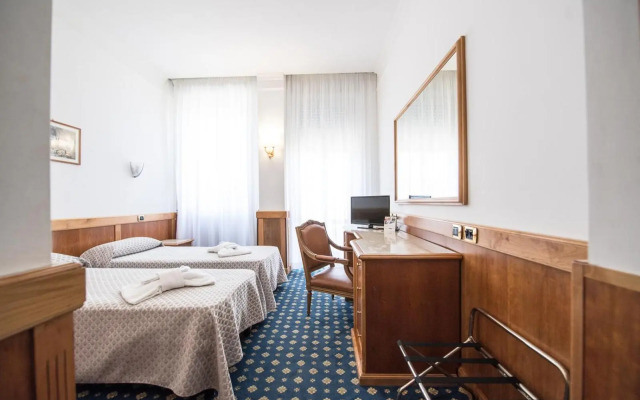 Quality Hotel Nova Domus