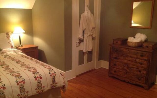 La Venise Verte B&B
