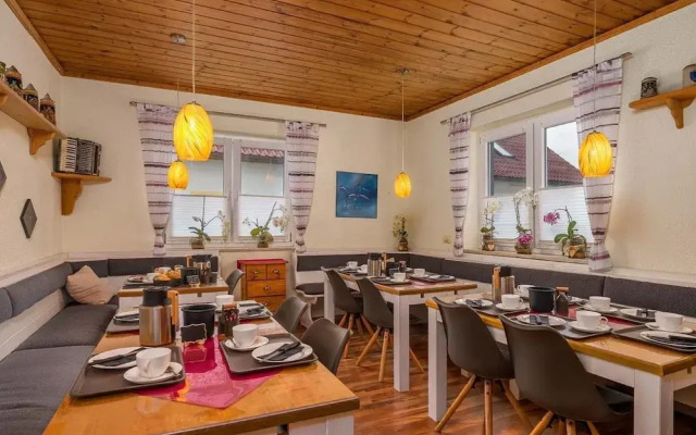 Pension Bayerwald