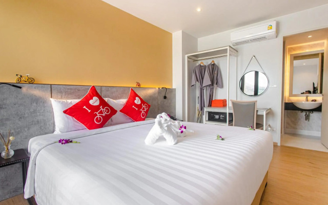 Tour De Phuket Hotel