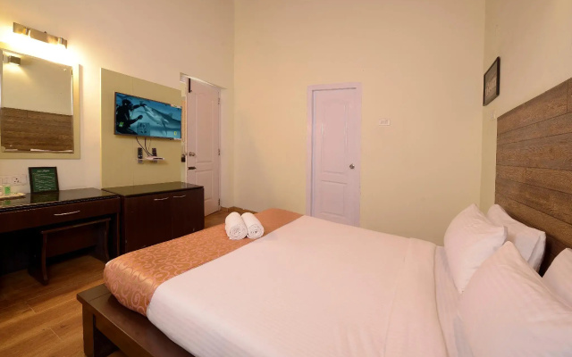 Sabol Holiday Resorts