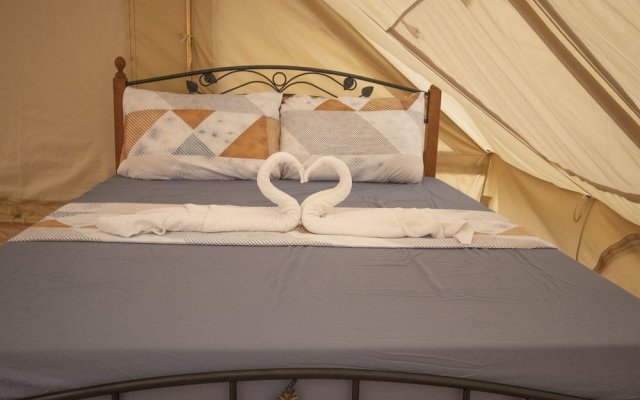 The Acacia Glamping Park