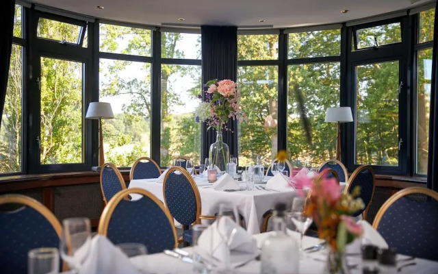 Van der Valk Hotel de Bilt - Utrecht