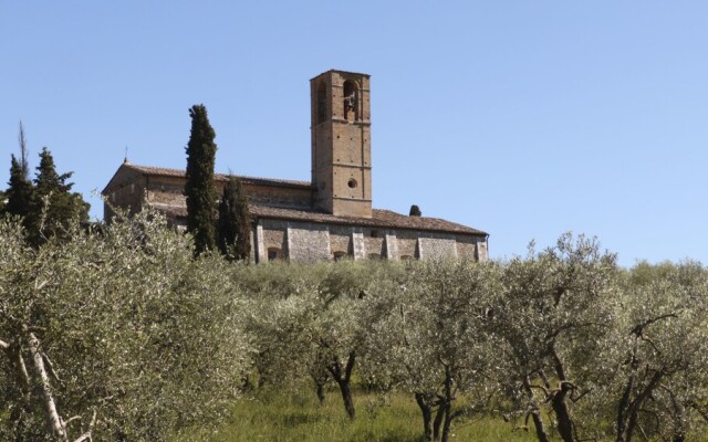 Fattoria Abbazia Monte Oliveto