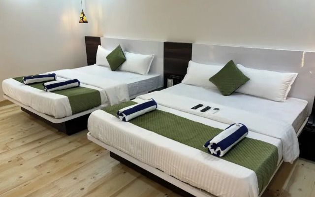 ILIF 2706 Western Breeze Villas