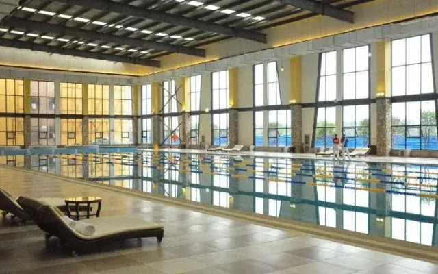 Ramada by Wyndham Kunming North