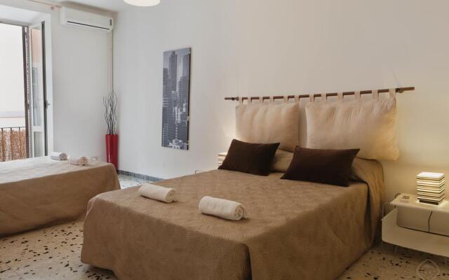 Via del Corso Apartment