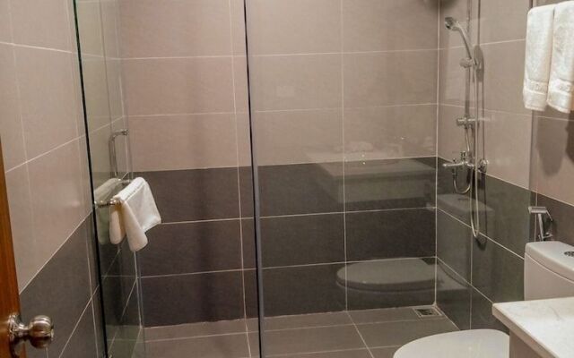 Thanh Dat Hotel Phu Ly