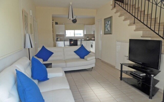 Villa Marilia