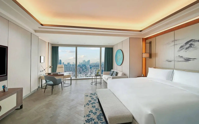 Raffles Shenzhen