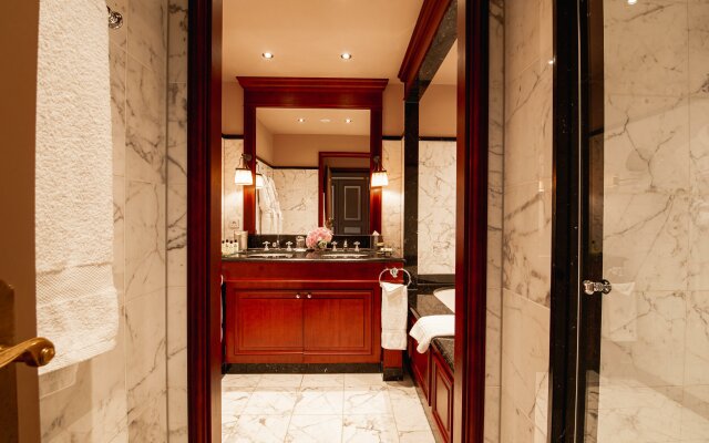 Intercontinental Bordeaux Le Grand Hotel by IHG