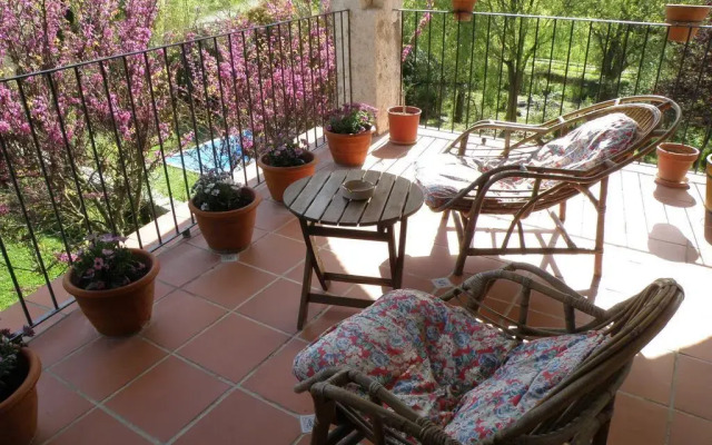 Can Solanas